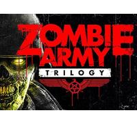 Zombie Army Trilogy 4-Pack (PC) Steam Key - GLOBAL