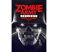 Zombie Army Trilogy (Nintendo Switch) Nintendo eShop Key EUROPE