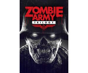 Zombie Army Trilogy (Nintendo Switch) Nintendo eShop Key EUROPE