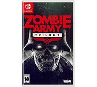 Zombie Army Trilogy-Nla