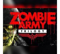 Zombie Army Trilogy (PC) Steam Key - EU