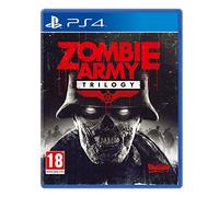 Zombie Army Trilogy - PlayStation 4 [Edizione: Francia]