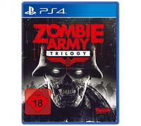 Zombie Army Trilogy - Playstation 4 - [Edizione: Germania]