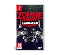 Zombie Army Trilogy pour Switch - Nintendo Switch [Edizione: Francia]