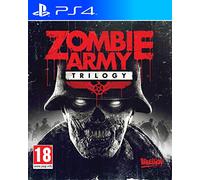 Zombie Army Trilogy Ps4- Playstation 4
