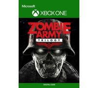 Zombie Army Trilogy XBOX LIVE Key EUROPE