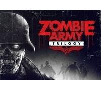 Zombie Army Trilogy (Xbox One / Xbox Series X|S) Xbox Live Key - EU
