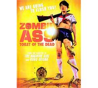 Zombie Ass: Toilet of the Dead