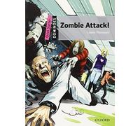 Zombie Attack (Dominoes. Quick Starter) New edition by Thompson, Lesley (2013) Paperback