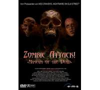 Zombie Attack! - Museum of the Dead