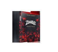 Zombie (Blu-ray) David Emge Ken Foree Scott H. Reininger Gaylen Ross