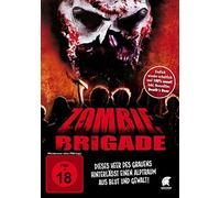 Zombie Brigade - Uncut