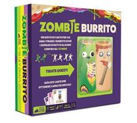 ZOMBIE BURRITO