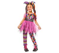 Zombie Cheerleader- S- Child