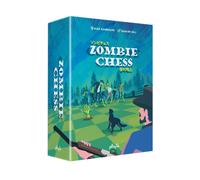 Zombie Chess : la battaglia per l'ultima città (Scacchi di bufalo).