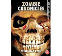 Zombie Chronicles [2001] [DVD] [Edizione: Regno Unito]
