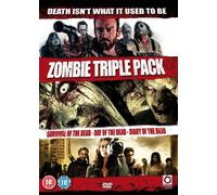 Zombie Collection [Edizione: Regno Unito]