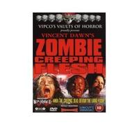 Zombie Creeping Flesh [Edizione: Regno Unito]