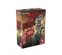 Zombie Cubi - La Folla - Tedesco