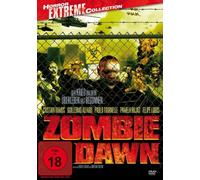 Zombie Dawn - Horror Extreme Collection