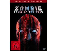 Zombie - Dawn of the Dead (DVD) David Emge Ken Foree Gaylen Ross David Early