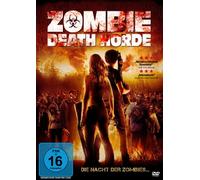 Zombie Death Horde