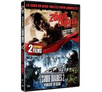 Zombie diaries 1 et 2