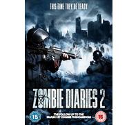Zombie Diaries 2