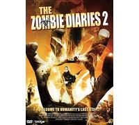 Zombie diaries 2 (DVD)