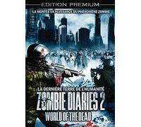 Zombie diaries 2 : world of the dead