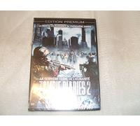 Zombie diaries 2 : world of the dead