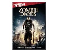 Zombie Diaries [Edizione: Stati Uniti]