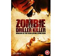 Zombie Driller Killer