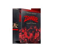 ZOMBIE (DVD) David Crawford David Emge Gaylen Ross Ken Foree Scott H. Reininger