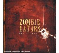 zombie eaters - axe et cible