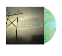 Zombie Ep (Remastered Edition) (Radioactive Test Tube Green Vinyl)