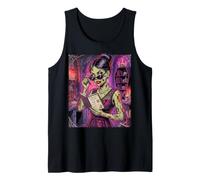 Zombie Event Party Wedding Coordinator Planner Spooky Spaventoso Canotta