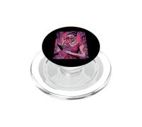 Zombie Event Party Wedding Coordinator Planner Spooky Spaventoso PopSockets PopGrip per MagSafe