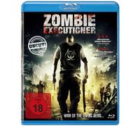 Zombie Executioner - Uncut