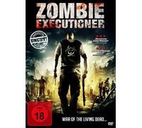 Zombie Executioner - Uncut