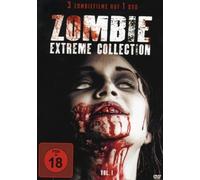 Zombie Extreme Collection Vol. 1