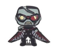 ZOMBIE FALCON POP PIN - MARVEL: WHAT IF