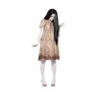 Zombie Film Personaggi da Donna Halloween Evil Twin Possessed Spirit Costume