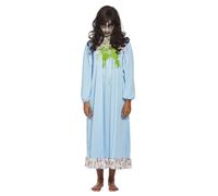 Zombie Film Personaggi da Donna Halloween Evil Twin Possessed Spirit Costume