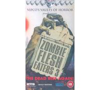 Zombie Flesh Eaters 3