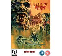 Zombie Flesh Eaters DVD [1979] [Edizione: Regno Unito] [Edizione: Regno Unito]
