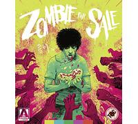 Zombie For Sale
