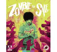 Zombie For Sale (Blu-ray)