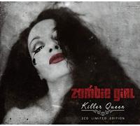 Zombie Girl - Killer Queen