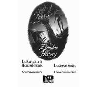 Zombie history